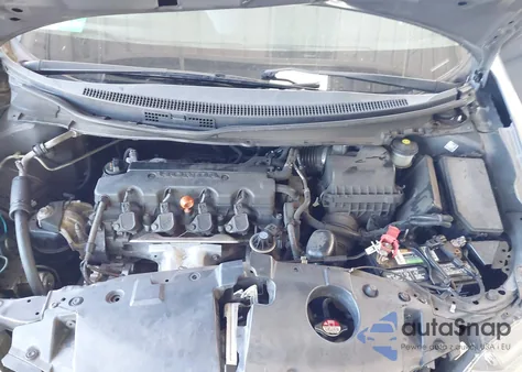 2014 Honda Civic Lx z USA, uszkodzony, nr VIN 2HGFB2F51EH549651